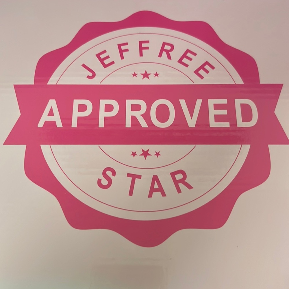 Brand new mirror Jeffree Star